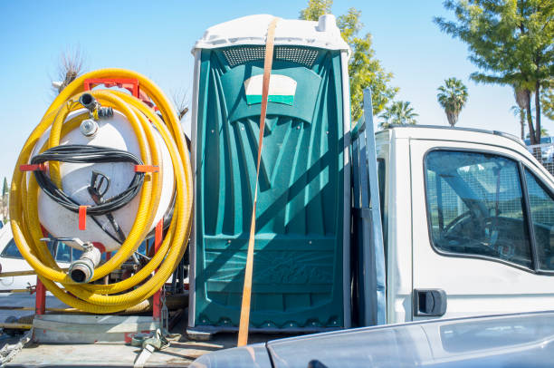 Reliable Addison, TX porta potty rental Solutions