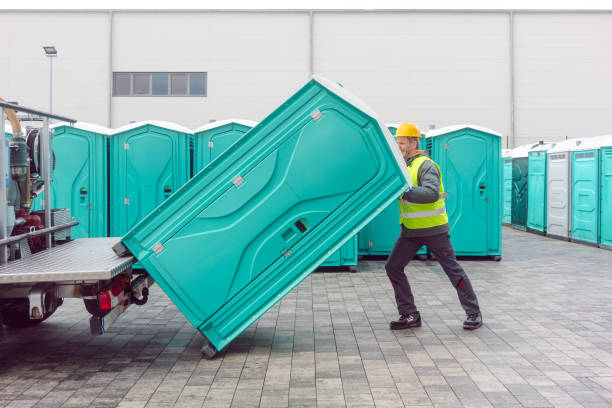 Best Portable bathroom rental  in Addison, TX