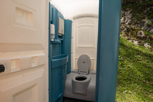 Porta potty rental for outdoor events in Addison, TX