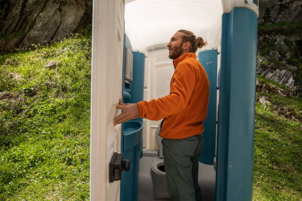 Best Sanitation services for porta potties  in Addison, TX