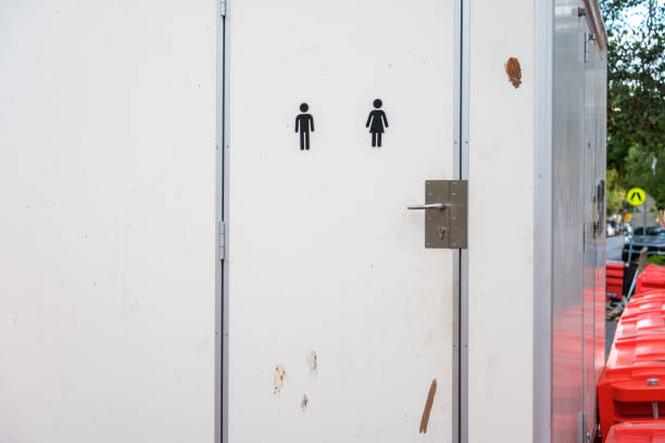 Best Local porta potty services  in Addison, TX