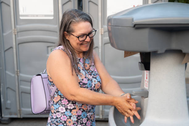 Best Event porta potty rental  in Addison, TX