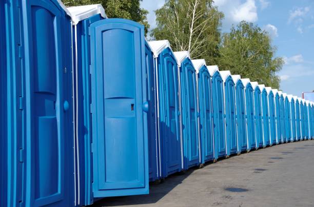 Best Construction site porta potty rental  in Addison, TX